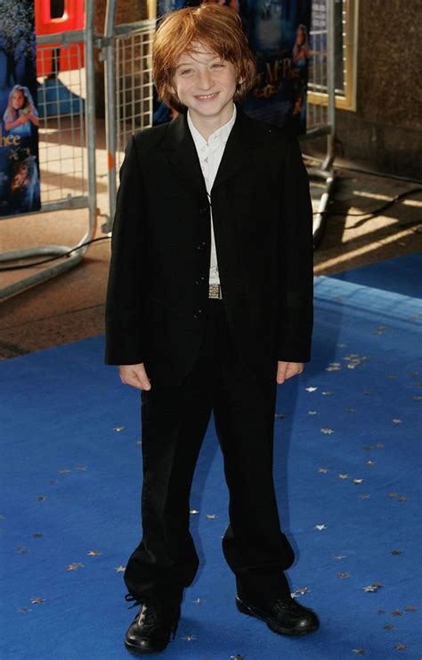 Raphaël Coleman dead Nanny McPhee child star dies aged 25 | Celebrity ...