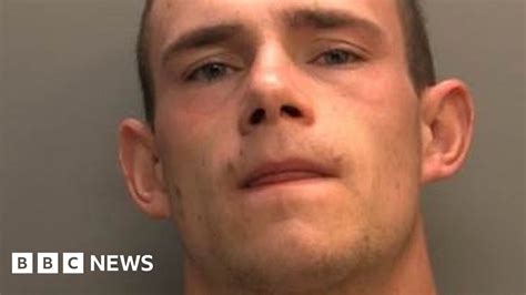 Violent Hammer Attack Man James Walker Jailed Bbc News