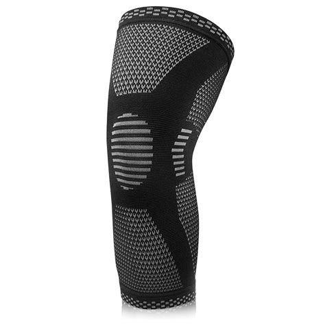 SKDK 1PC Gym Knee Pad Sports Safety Fitness Kneepad Elastic Knee Brace