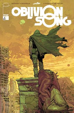 Oblivion Song Wikipedia