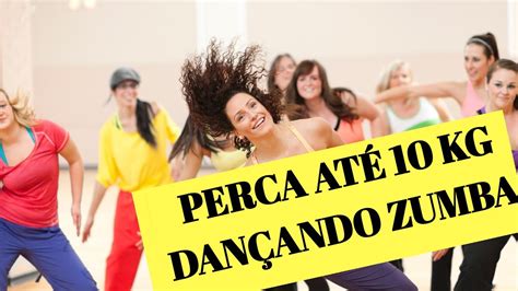 Zumba Para Emagrecer Rapido Para Iniciantes YouTube