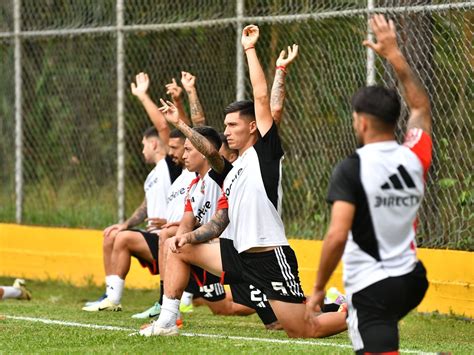 Deportivo Táchira vs River resultado goles y resumen Victoria del