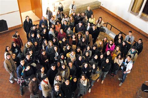 Graduación de la 1ª Promoción del Doble Grado en Historia del Arte y