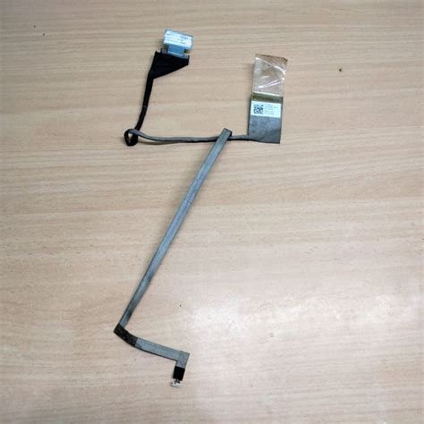 Jual Kabel Fleksibel Flexsibel Lcd LED Original Laptop Dell Inspiron