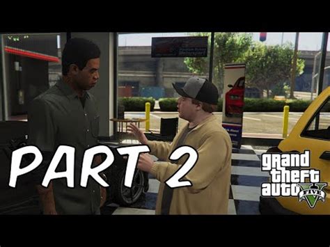 Repossession Grand Theft Auto Walkthrough Gameplay Part Ps Gta