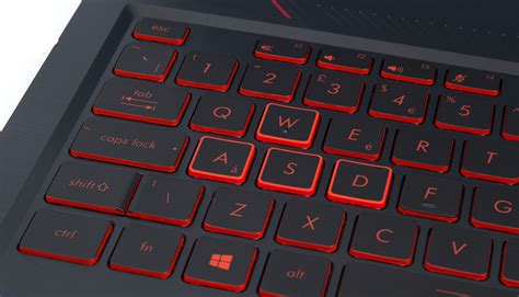 Как поменять подсветку на клавиатуре ноутбука msi