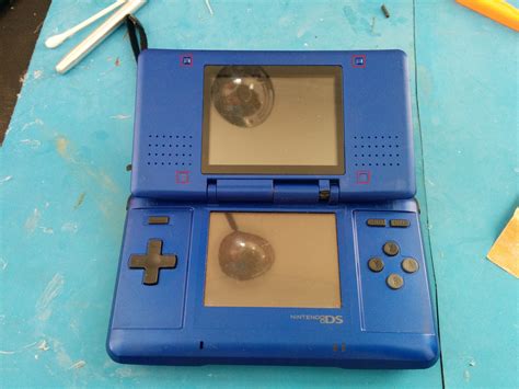 Game Boy Macro Xl Ds Fat Tutorial Anthony Thomas