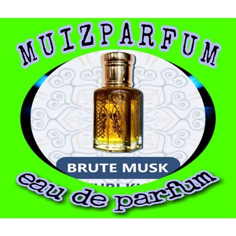 Jual Parfum Sholat Non Alkohol Parfum Ibadah Kasturi Kijang Parfum Nabi