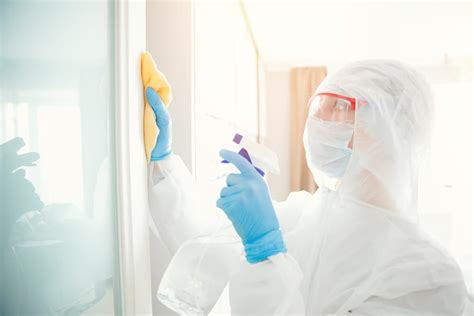 What Are Red Flags To Look Out For When Hiring A Biohazard Cleanup Company