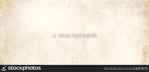 Old Parchment Paper Texture Background Banner Vintage Wallpaper Old