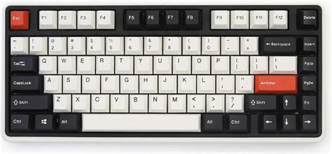 Varmilo Minilo Wireless Mechanical Keyboard Kailh Prestige Silent Switch Hot Swappable