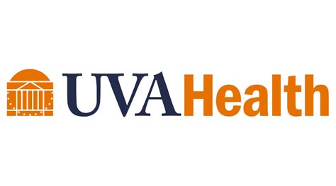 UVA Health Logo Vector - (.SVG + .PNG) - Tukuz.Com