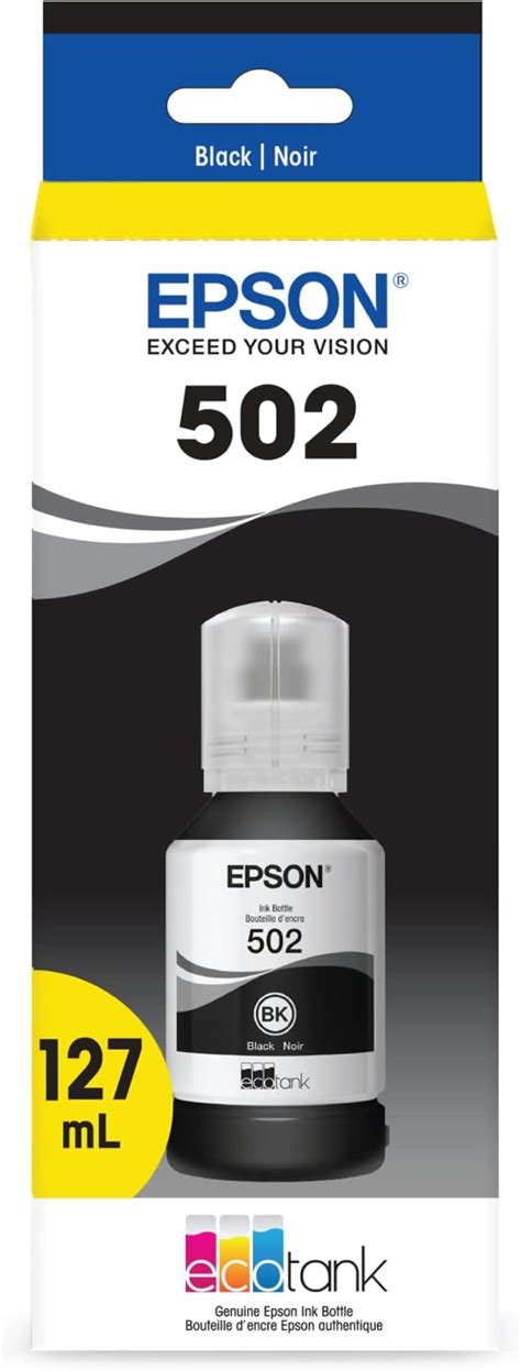 Amazon EPSON R02L DURABrite Ultra Ink Standard Capacity Magenta