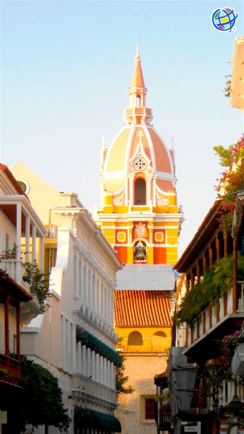 Cu L Es La Mejor Epoca Para Viajar A Cartagena De Indias Qu Ver Y