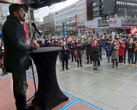 Serdar Y Ksel Mahnt Zum Frieden In Europa Serdar Y Ksel Mdl