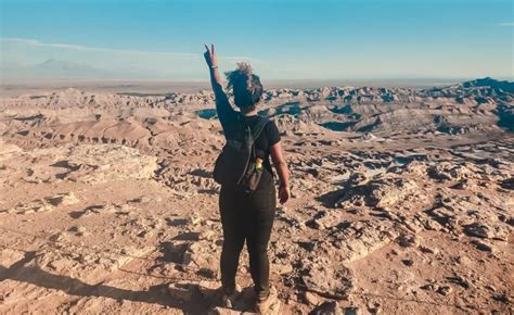 O Que Fazer No Deserto Do Atacama 10 Melhores Passeios