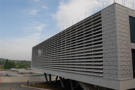 Perforated Concrete Shelves 424 Filt3rs