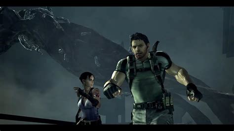 RETRO GAMEPLAY RESIDENT EVIL 5 CAPITULO 6 2 Cubierta Principal YouTube