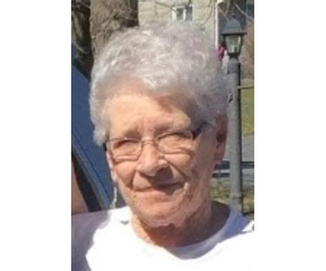 Judith Ann Stuebner Obituary 2024 Reading Pa John P Feeney