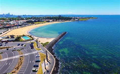 20 Of The Best Beaches In Melbourne Australia World Beach Guide