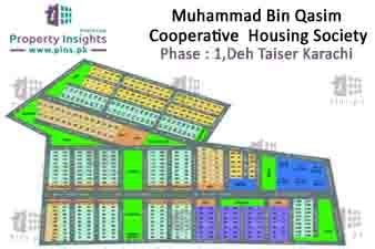 View High Resolution Project Society Maps Siteplan Of Gohar Villas