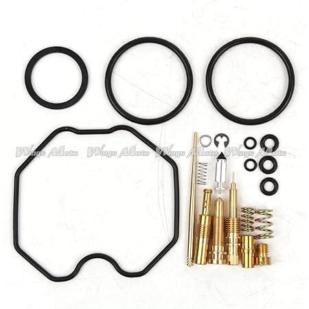 Amazon 1PZ H25 RK1 Carburetor Carb Rebuild Kit Replacement For