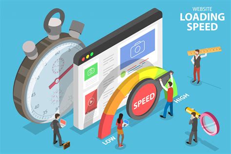 Why Is Page Speed Important For SEO Boston Web Marketing