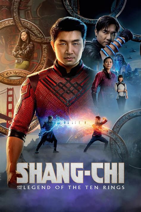 Shang-Chi’s Simu Liu Supports Superhero Genre & Says, ‘Give the People