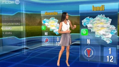 Météo un dimanche pascal sec et ensoleillé RTBF Actus