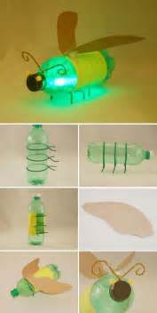 Plastic Recycling Ideas