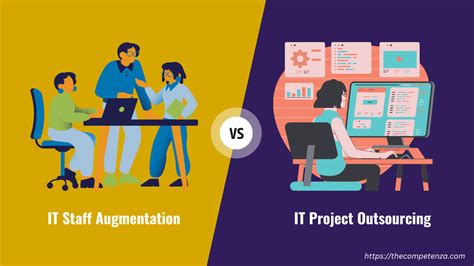 IT Staff Augmentation Vs Outsourcing Which Is Best For Business