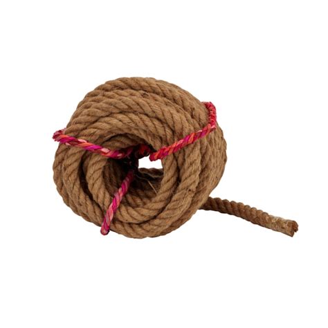 Tug Of War Rope Hire - 20 Metres | Starlight Party Hire