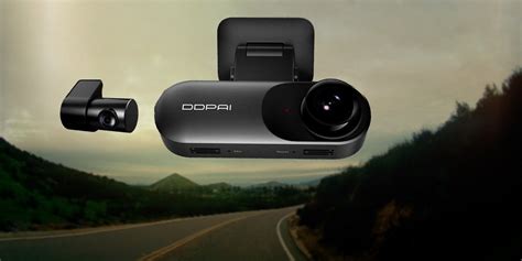 DDPAI Mola N3 Pro Dual View Expert Review - Make Tech Easier