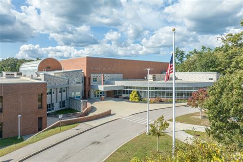 Pembroke High School Rankings And Reviews