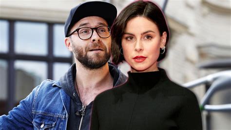 Lena Meyer Landrut Emotionale Worte Von Ihr Und Mark Forster