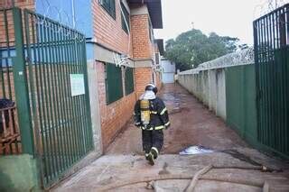 Incêndio em prédio e inviabilidade de reforma obrigaram Casa da Saúde a