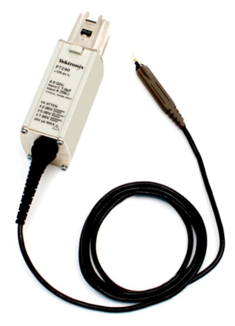 Tektronix P7240 Active Probe