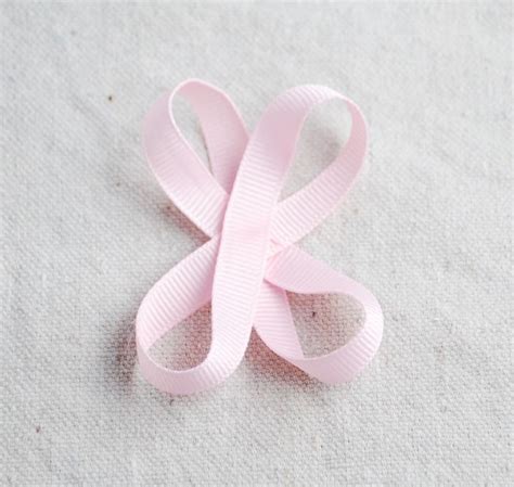 Loopy Ribbon Hair Clip Tutorial Ribbon Hair Clips Ribbon Flower Tutorial Ribbon Flowers