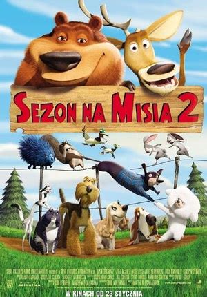 Sezon Na Misia Film W Interia Pl