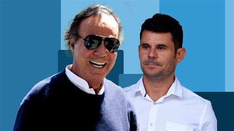 C Mo Sigue El Reclamo Del Supuesto Noveno Hijo De Julio Iglesias