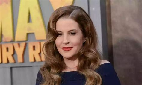 Lisa Marie Presley será enterrada ao lado do filho em Graceland casa