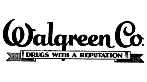 Walgreens Logo, symbol, meaning, history, PNG, brand