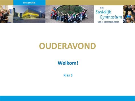 Ppt Ouderavond Powerpoint Presentation Free Download Id 5022646