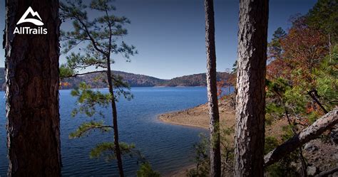 Best Trails in Lake Ouachita State Park - Arkansas | AllTrails