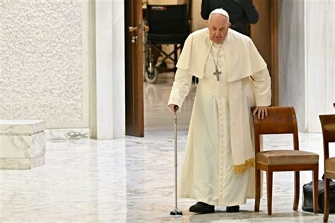 Pope Says Has Chosen His Tomb In Rome Not Vatican The Black Examiner