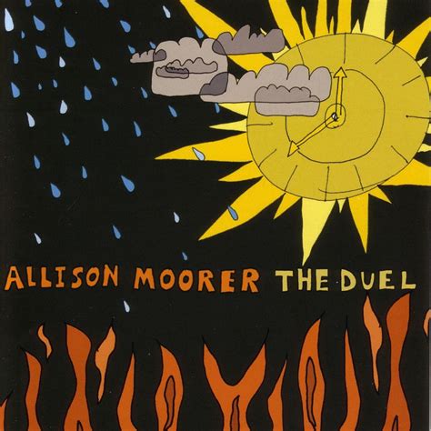 ‎the Duel Album By Allison Moorer Apple Music