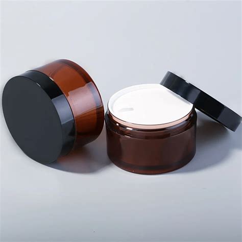 Wholesale G G G Food Containers Eye Cream Body Butter Jar