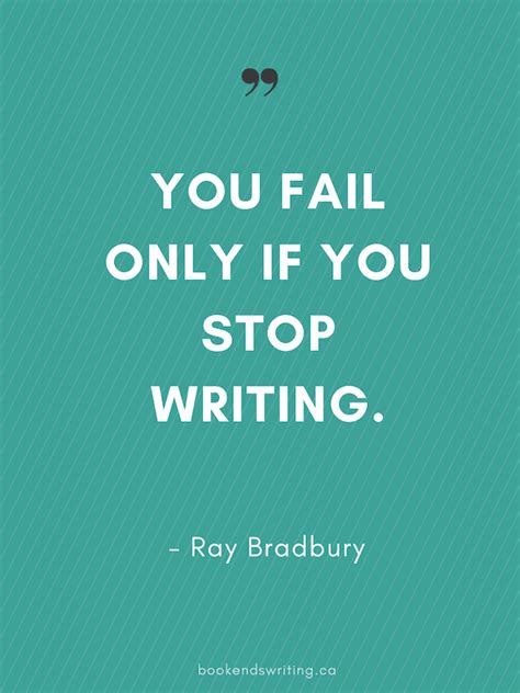 15 Inspirational Writing Quotes For Writers Artofit