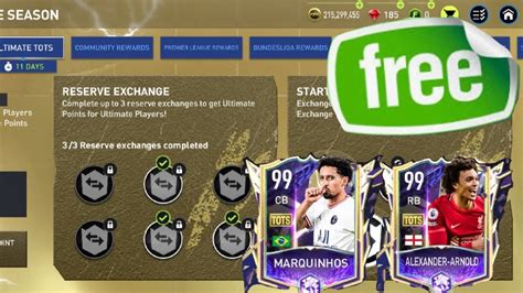 CHEAPEST WAY TO GET A 99 UTOTS STARTER IN FIFA MOBILE 22 HOW TO GET A