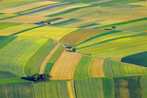 Quel Prix Pour Les Terres Agricoles En Azerfi Cabinet D